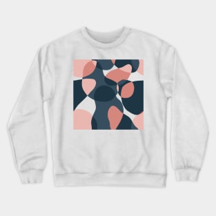 Minimalistic art Crewneck Sweatshirt